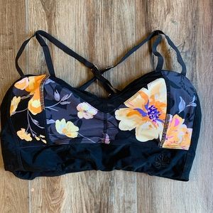 Ladies Hapari bikini top Size L
